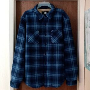 WP Brand Men's Waterproof shirt/jacket